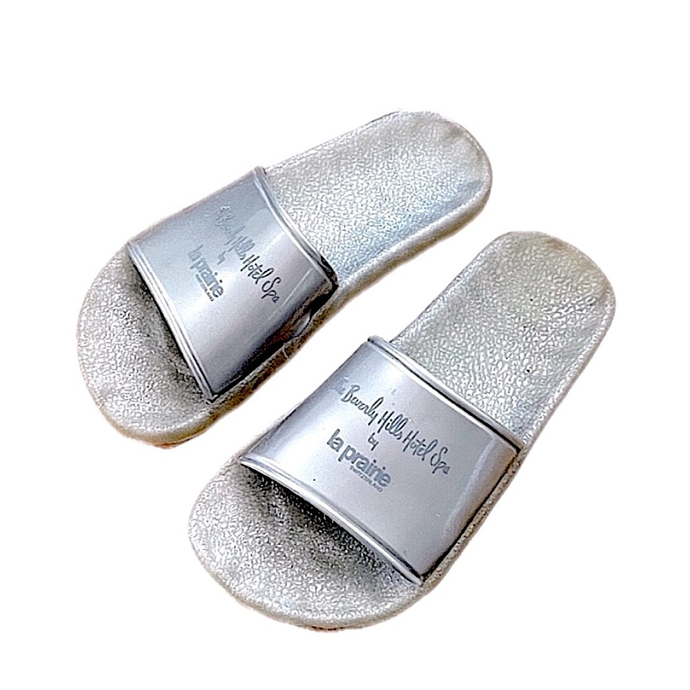 Beverly Hills Hotel Slides